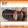 SAA6D114 SAA6D114E Connecting Rod Bearing Conrod Bearing Con Rod Bearing