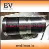 6842-01-1500 6D114 6D114E Cylinder Liner Sleeve Kit - Komatsu Engine