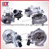 Turbine Housing Turbo Turbocharger CT16V 17201-01040 17201-OL040 17201-30110 For Toyota Toyota Hilux 3.0 D4D, DAIHATSU DELTA, Landcruiser 1KD-FTV