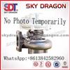 Repair Kit Turbo Turbocharger GT2556 2674A226 711736-5026S 711736-0026 711736-0016 711736-0010 For Perkins Traktor