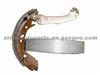 Brake Shoe 5830522A00 For HYUNDAI