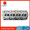 Auto Cylinder Head Wholesale In China, Zero Complaint Toyota 3L Cylinder Head 11101-54131/11101-54130 For Hilux/4-Runner/Hiace/Land Cruiser/Dyna