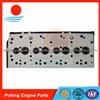 Engine Parts Supplier In China, Isuzu Cylinder Head 4BD1 8-97144-821-1/4-1021011-2 For Hitachi Excavator EX100/SK100/Isuzu NPR 59/ELF250/ELF350