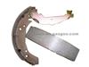 Brake Shoe FSB4082 5830538A00 For HYUNDAI, KIA