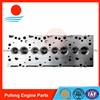 Forklift Cylinder Head Supplier In China, Isuzu Cylinder Head 4JG2 8-97089-280-1/8-97086-338-4/8-97016-504-7/8-97086-338-2/8-97086-338-4