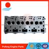 Automobile Cylinder Head Wholesale, Isuzu 4LE1 Cylinder Head 8-97114713-5 For Automobile And Hitachi Excavator EX50U