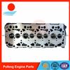 Yanmar Engine Parts Wholesale, Brand New 4TNV84/4TNV88 Cylinder Head For Forklift/Komatsu Excavator PC40
