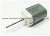 12V/24V F280-609 For Car Glass Regulator DC Motor Electric Motor Bush Motor China Auto Motor