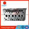 Kubota Engine Spare Parts D1503 Cylinder Head