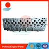 Excavator Cylinder Head Manufacturer, Komatsu 6D114 Cylinder Head 6745-11-1190 For PC300-8