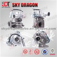 Turbo Charger Turbocharger CT, CT16 17201-30120 17201-30080 For Toyota 2KD-FTV