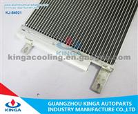 Full Aluminum Condenser Silver Colour For HAIMA S5 14