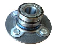 NISSAN Wheel Hub Bearing 4320001M01