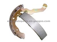 Brake Shoe 5830528A00 For Hyundai