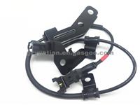 Rear Right Abs Speed Sensor for Hyundai Santa Fe Oem# 91920-2w100 919202w100 2480330 China Abs Sensor