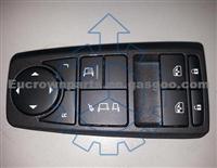 MAN Truck Door Control Panel 81258067107,81258067108,81258067109,81258067112