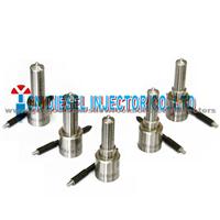 DLLA142P1709 Diesel Fuel Nozzle For Injector 0445120121