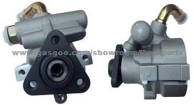 Power Steering Pumps OEM NO. 60815754FIAT