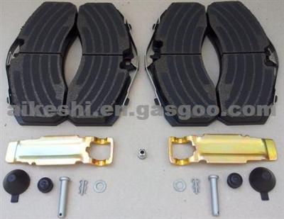 Brake Pad 29108