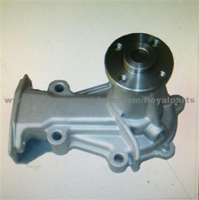 16100-19076 Water Pump For Toyota