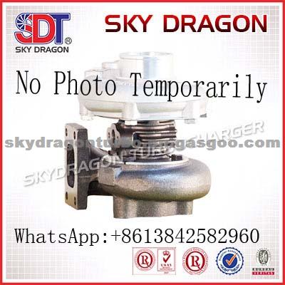 Repair Kit Turbo Turbocharger GT2556 2674A226 711736-5026S 711736-0026 711736-0016 711736-0010 For Perkins Traktor