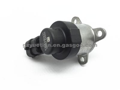 Fuel Pressure Regulator Metering Solenoid Valve 0 928 400 633 For Hyundai K-Ia Bosch 0928400633