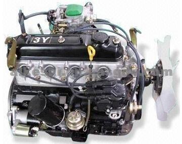 Engine 3y