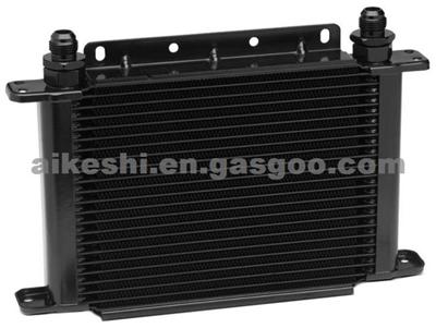 Cummins 6bt G2 Oil Cooler