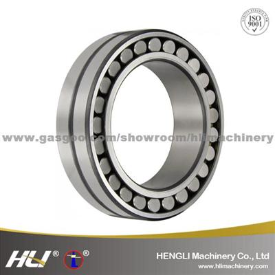 Auto Parts Bearing 21317 W33 Spherical Roller Bearing For Aggregate Crushers