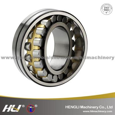 Auto Parts Bearing 21319 K Spherical Roller Bearing For Aggregate Crushers