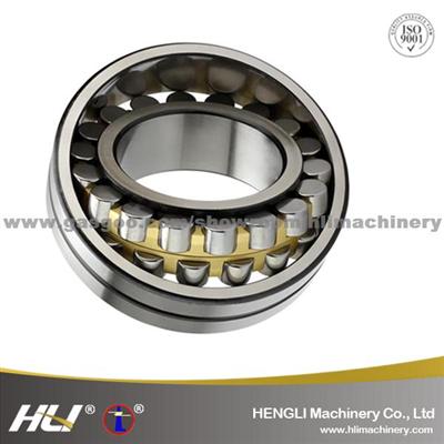 Auto Parts Bearing 21320 K Spherical Roller Bearing For Aggregate Crushers