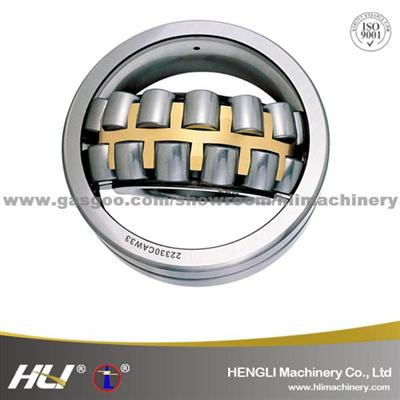 Auto Parts Bearing 21311 K Spherical Roller Bearing For Aggregate Crushers