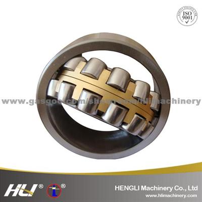 Auto Parts Bearing 21317 Spherical Roller Bearing For Aggregate Crushers