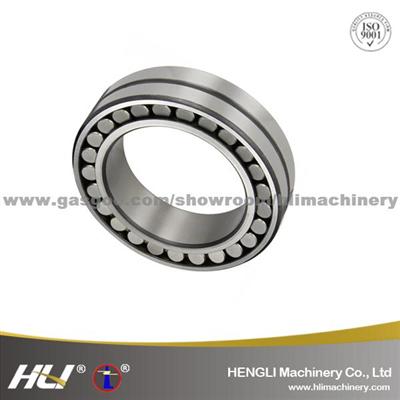 Auto Parts Bearing 21307 Spherical Roller Bearing For Aggregate Crushers