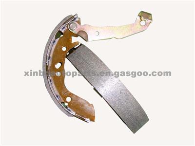 Brake Shoe GS8659 5830502A10 For Hyundai, Geely