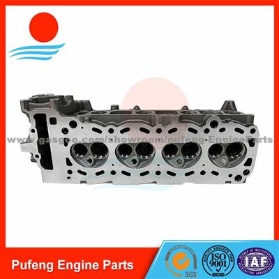 Best Auto Cylinder Head, Toyota 1RZ Cylinder Head 11101-75012 For HIACE III Wagon/COMMUTER Bus 2.0