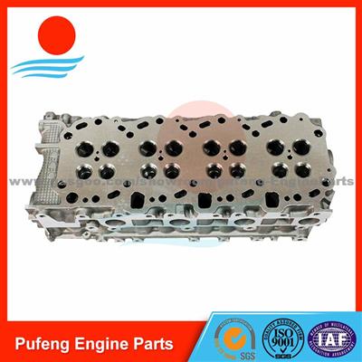 Automobile Cylinder Head Manufacturer In China, Toyota 2KD Cylinder Head 11101-30040/11101-30041/11101-30060/11101-30042/11101-30070/11101-30071/1110