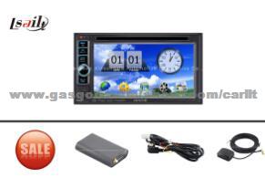 China Car GPS Car HD GPS Navigation Box For Pioneer /Sony/Kenwood (LLT-PR3110)