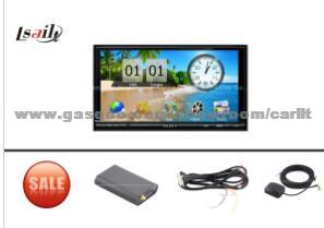 Car GPS Module Type For Sony With 800*480 (LLT-PH3700) China Car GPS