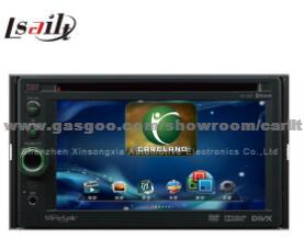 (NEW) China Car GPS Android Navigation Box For Jvc, Kenwood, Pioneer, Sony (LLT-JV3315) Auto Gps