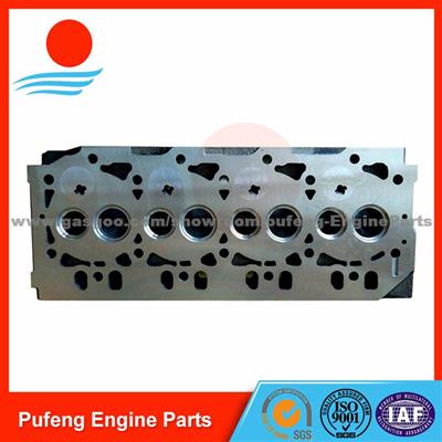 Forklift Cylinder Head Wholesale, 4D94E/4D94LE/4D98 Cylinder Head YM729900-11100 For FD30T-17/FD25T-17/FD20T-17