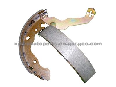 Brake Shoe 5830528A00 For Hyundai