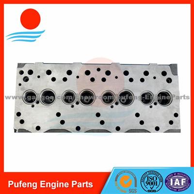 Excavator Motor Spare Parts Komatsu 4D95 Cylinder Head 6204-13-1100/6204-13-1501/6204-13-1300 For PC60/PC200-5