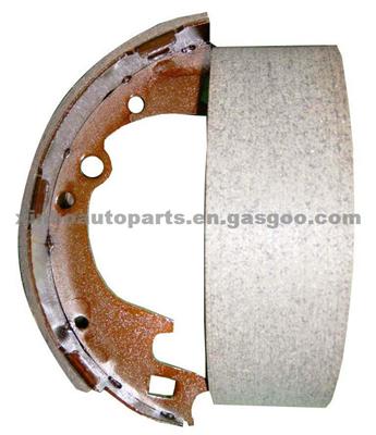 Brake Shoe 55-0H-H11 5830547A00 For Hyundai