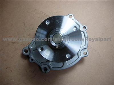 NISSAN Water Pump OEM NO. 21010-E3000