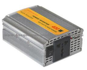 Modified Sine Wave Car Power Inverter (400W) China Power Inverter