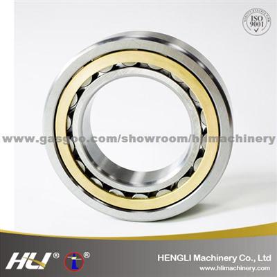 Auto Parts Bearing N213EM CylindricalRoller Bearing For Aggregate Crushers