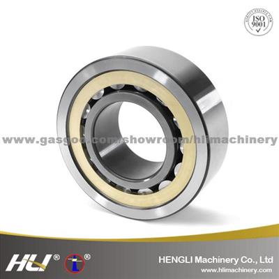 Auto Parts Bearing N240EM CylindricalRoller Bearing For Aggregate Crushers