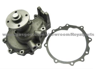 Auto Engine Parts 16100-E0070A /16100-4290/ 16100-3466 Water Pump Used HINO ENGINE J08E V6