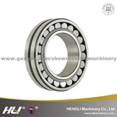 Auto Parts Bearing NU211EM CylindricalRoller Bearing For Aggregate Crushers